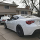 Image for article titled For $20,000, Will This 2013 Subaru BRZ Turbo Blow You Away?